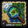 World Finder