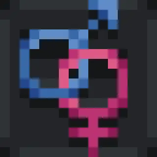 Puberty Mod (Female Gender)