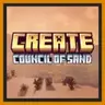 Create: Council of Sand