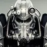 Fallout T-60 Armor