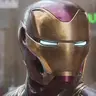 Iron Man Armor