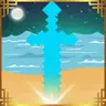 Water Enchantment Glint