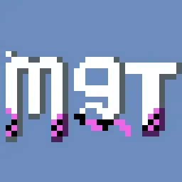Missing Glyph Texture