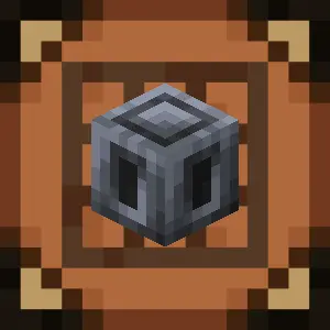 Craftable Heavy Core