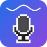 Voice chat visualizer