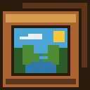 Panoramic Backround