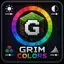 GrimColors