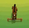 Horse Jump Timer