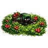 Sweet Berry Sneak