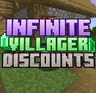 Infinite Villager Discounts