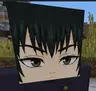 Jujutsu Kaisen++  (Jujutsu Origins)