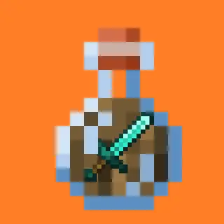 Potion of Combat Log