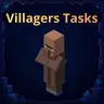 Villagers Tasks