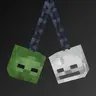 Hanging Heads