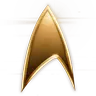 Star Trek: The Minecraft Generation