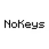 NoKeys