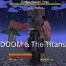 DOOM The Titans