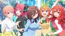 Quintessential Quintuplets Theme