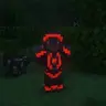 Glowing Armor Trims