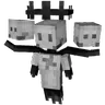 Wither Monster Girl