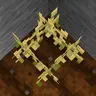 Crop Bottom Texture