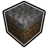 Dimanic Paths of Gravel