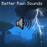 Better Rain Sound