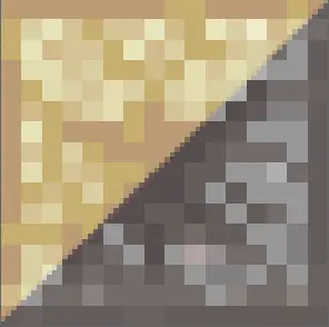 Suspicious Sand Highlighter