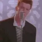 Rickroll Resource pack