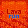 lava run