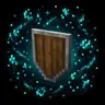 Warden's Shield (Datapack)