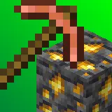 copper mines gold