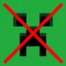 No Creepers