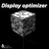 display optimizer