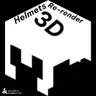 Helmets Re-render