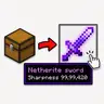 Minecraft, But Chest Drops OP LOOT