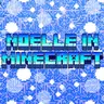 Noelle In Minecraft!