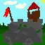 Camille's Small Ruins