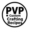 Custom PVP Crafting Recipes