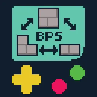 Block, Paper, Scissors: Stairs & Slabs