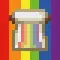 Pride Banner Patterns