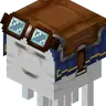Happy Ghast Flight Speed Harness