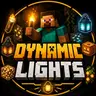 Dynamic Lights By ManojTheReaper