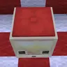 Cushions on Sulfur Cubes