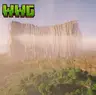 WWG-Wierd World Generation