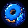 Donut Shards