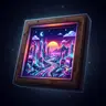 Animated Frame