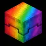 Rainbow Shulker Box!