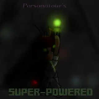 Personatour's "Super-Powered"