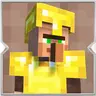 Villager Wear Armor
